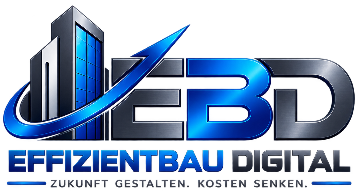 EBD Effizientbau Digital